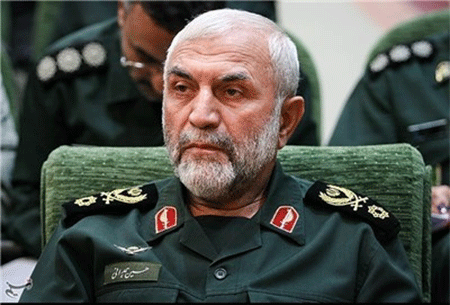 Imam Jameneí presenta sus condolencias por el martirio del general Hamadani